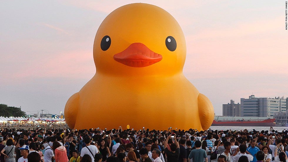 Rubber Duck Debugging. Where did it start, and why? by Joyce Kwon