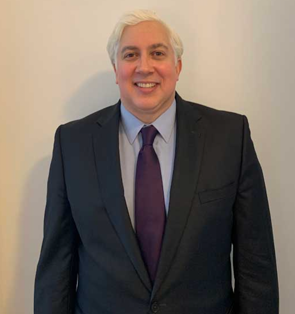 Meet Chris Buckley Bank of America by Christopher Buckley Medium