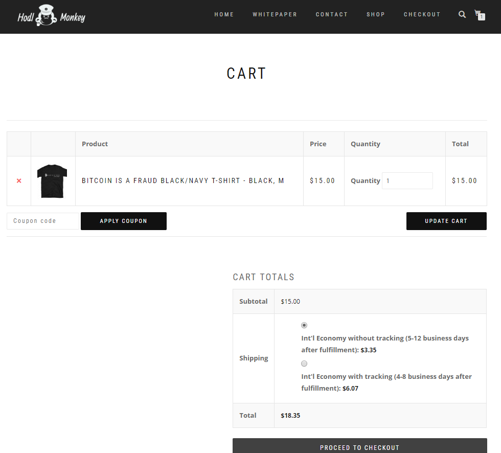 lndを家で立ち上げ、今度こそTシャツ買う！. lndは、知る限り、c-lightningよりもコミュニティも活発だ。オープンソ… | by  Masashi Nakane | 暗号通貨 とセキュリティ | Medium