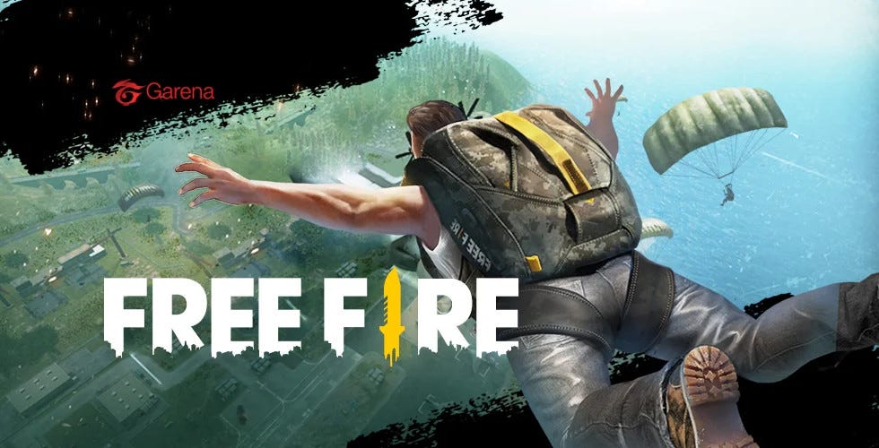 Launch of Free Fire India has been delayed for a few more weeks: There is  no set launch date yet., by Diamond 247