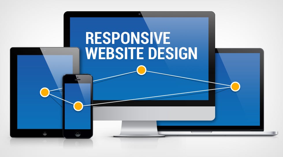 The Importance of Responsive Web Design | by iWebServices | Medium