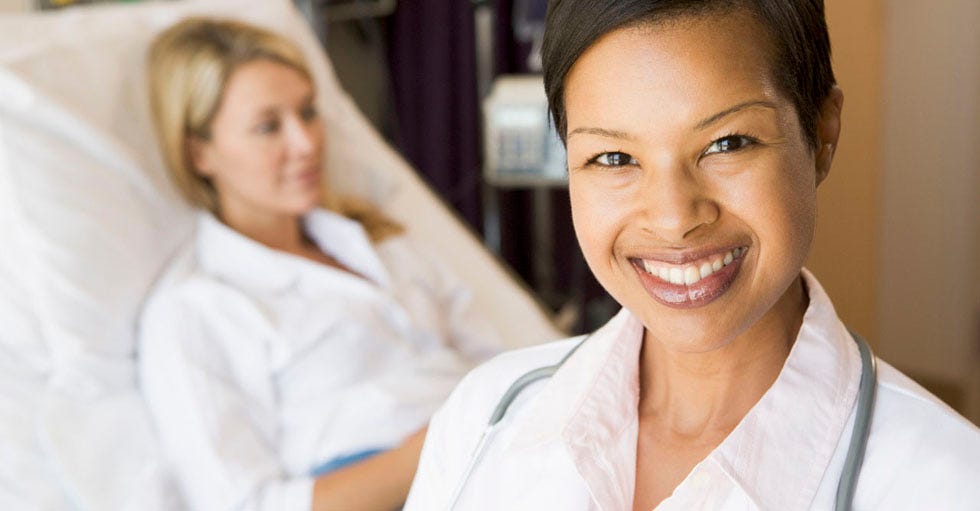 Scope and Requirements for Registered Nurse Jobs by william gauge