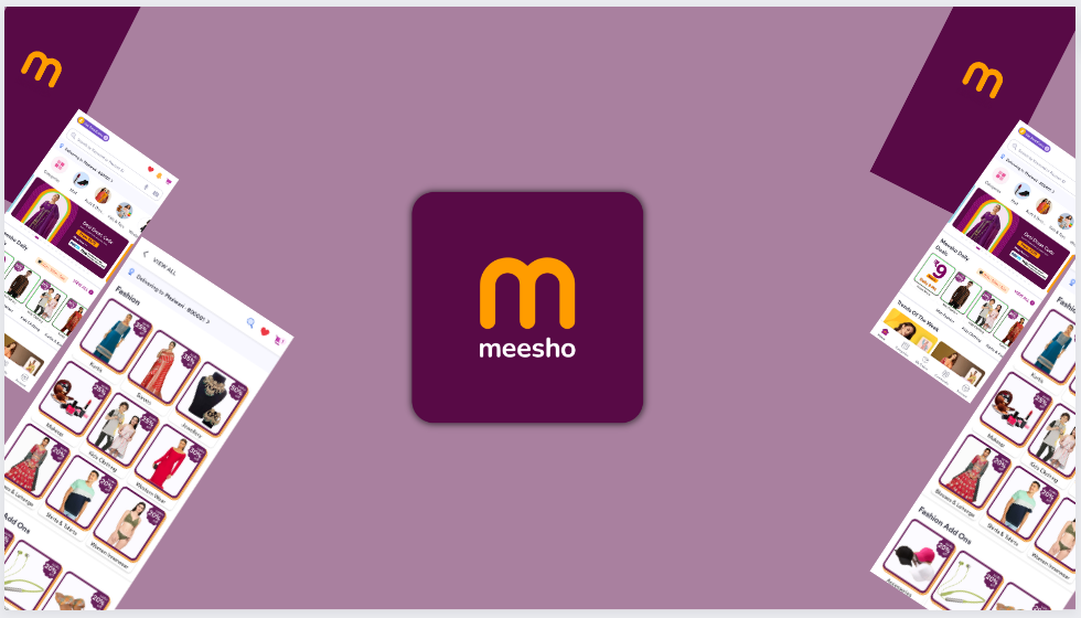 Android Developer Vacancy At Meesho | ₹3L–₹5L PA