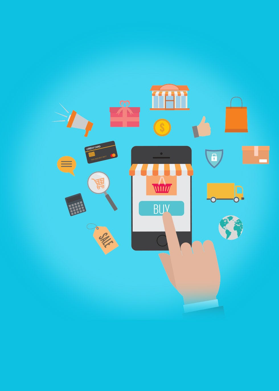A deep dive into online marketplace : how does it works, pros and cons 