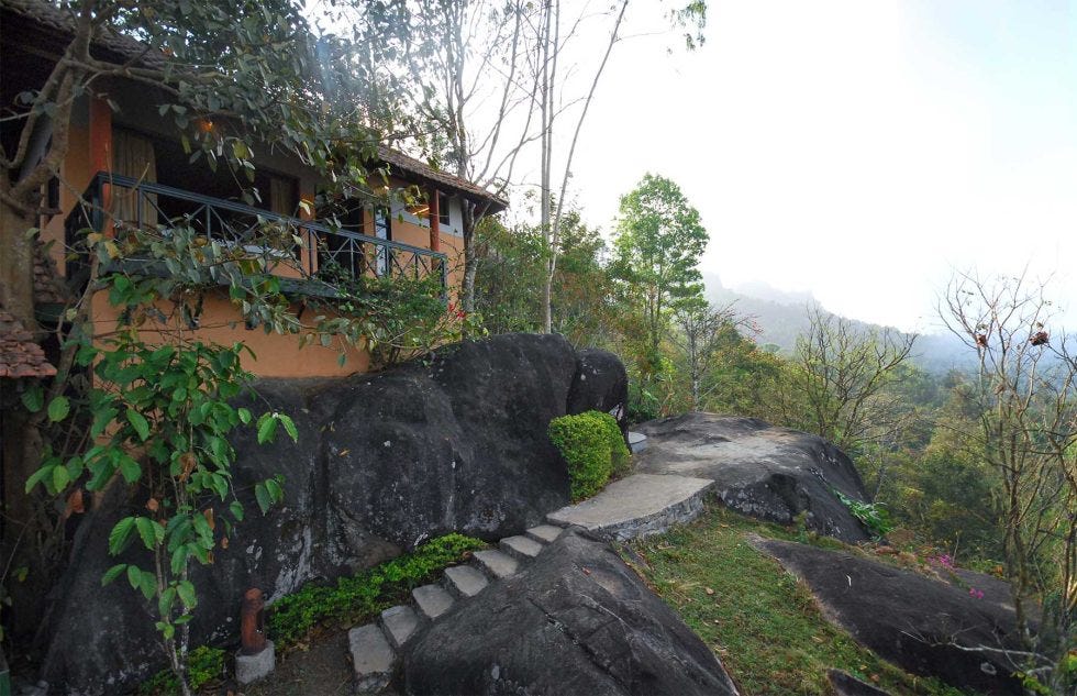 Budget resorts in Wayanad Honeymoon Cottages in Wayanad by Edakkalhermitage Medium