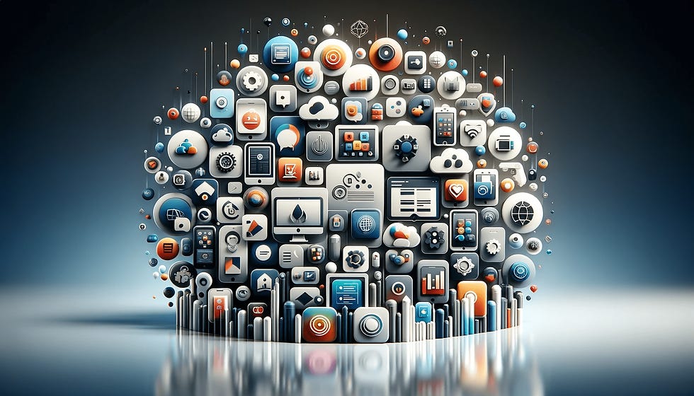 Popular Types of Digital Products: eBooks | by Arbaazkan | Dec, 2024 ...