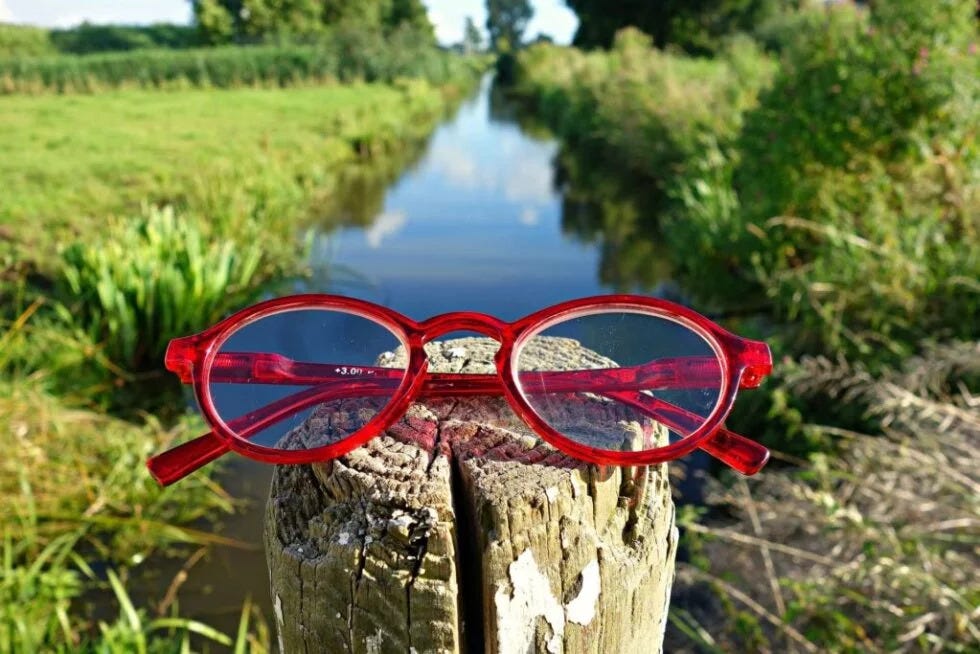 AntiReflective Coatings What You Need to Know by Tatum Eye Care