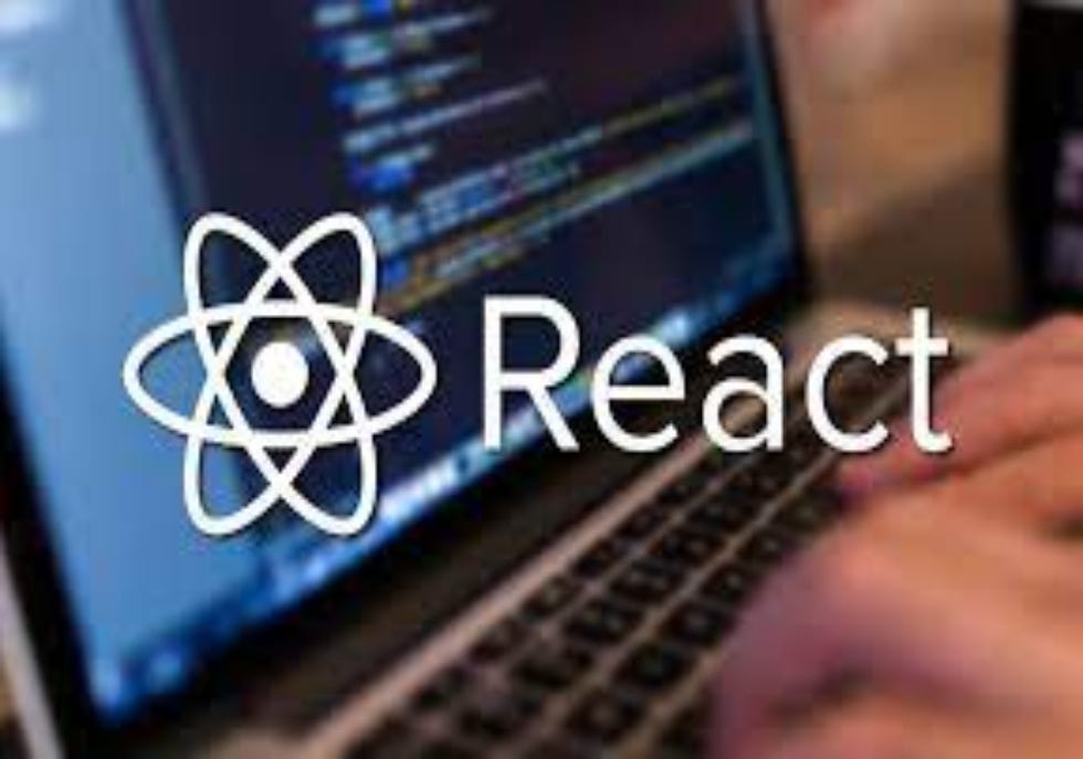 Do NOT do this in React.js (for beginners) | by Atif Mehrban | Medium