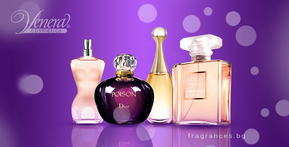 There are perfumes that are born of fashion trends. There are others who  resist time and remain in history as true classics, by Venera Fragrances