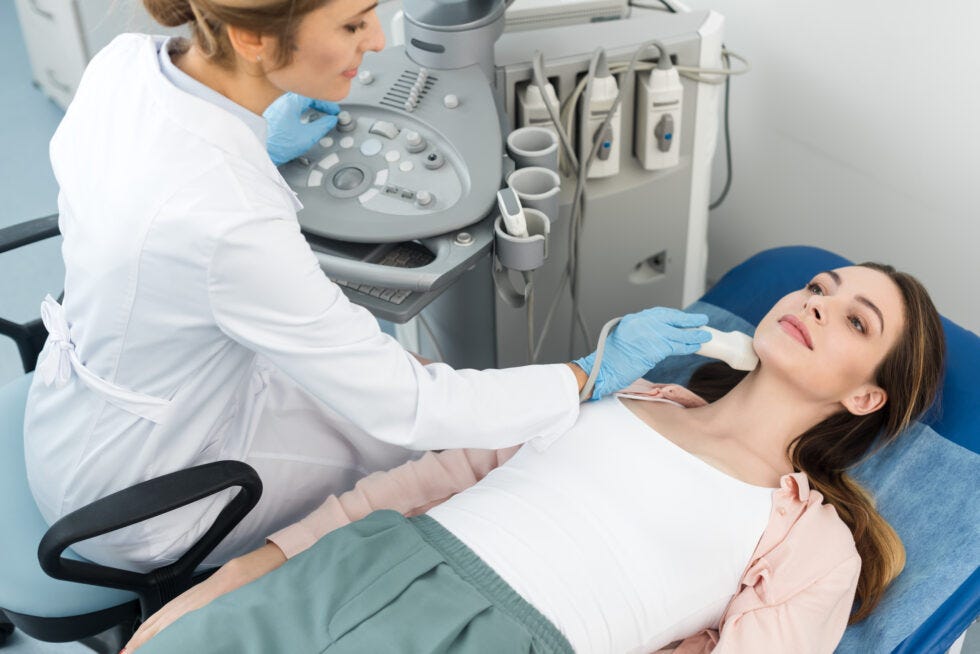What are Thyroids and How They May Wreak Havoc on Your Body | by Stat ...