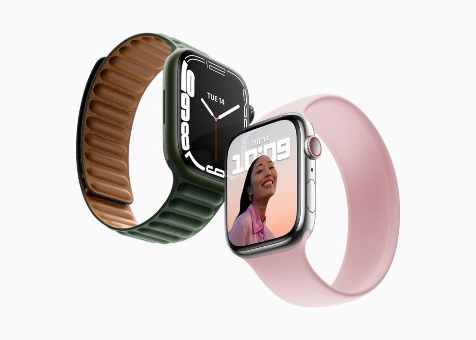 Ha senso comprare un Apple Watch? | Medium