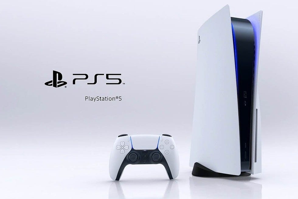 The Medium - PlayStation 5, PlayStation 5