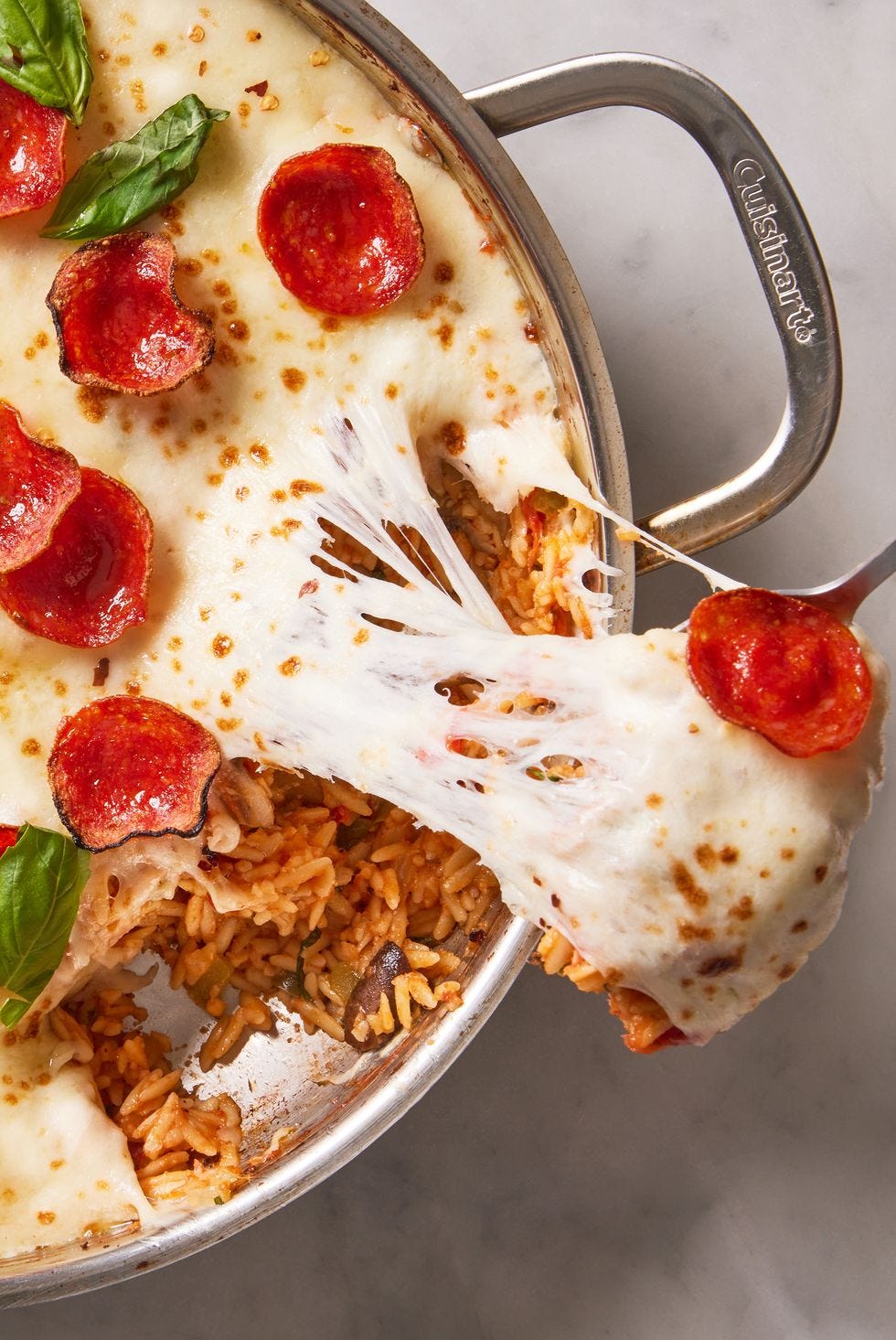 Pizza Orzo. Pizza comes in all shapes and sizes… by Emma Saviola Jun, 2023 Medium