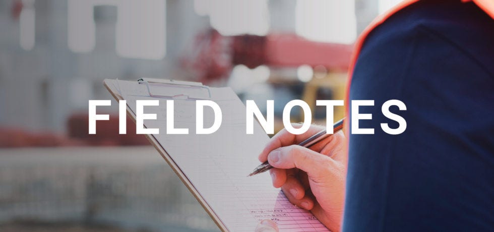 Field Notes: Why Climate Factors Are Key to the Success of Concrete Construction