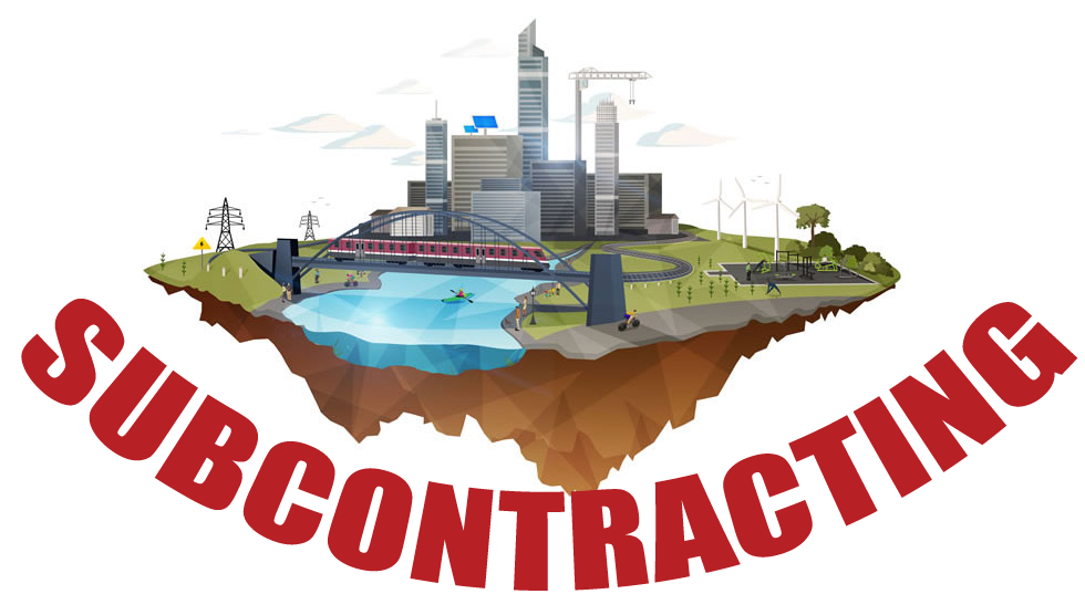 Subcontracting Subcontractors And How Subcontracting Works By