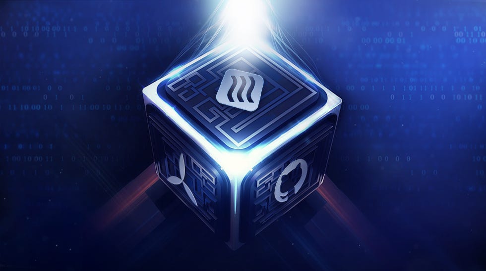 Publication of the Source Code for the Software of the Bitbon System’s Node on GitHub