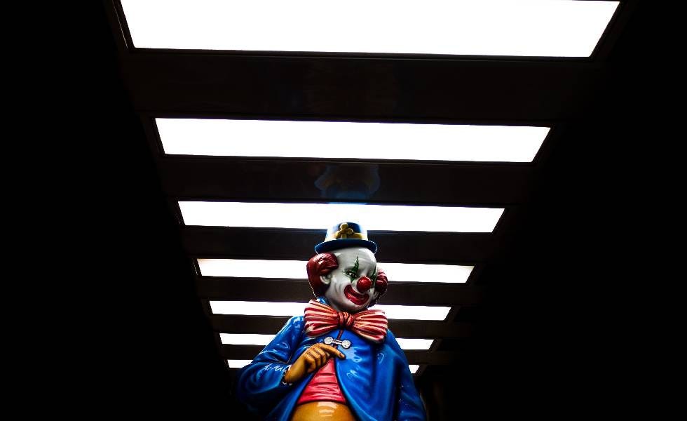 The 12 Best Songs About Clowns The Riff