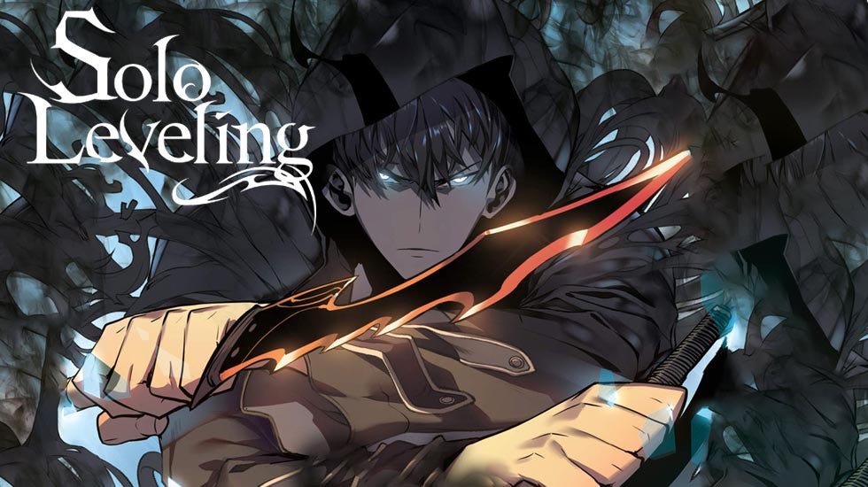 Solo Leveling: Release Date and What We Can Expect From The Anime