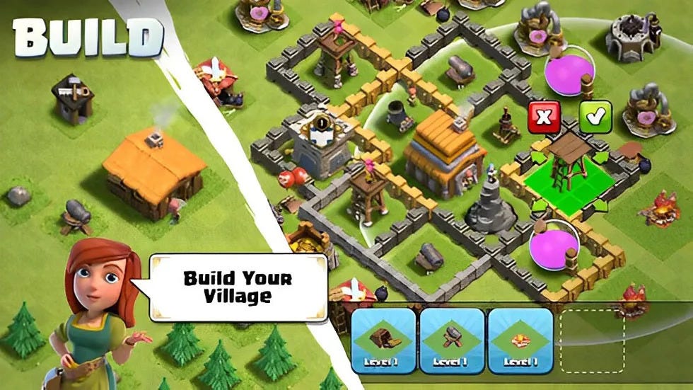 Coc Mod Apk Download: Everything You Need to Know by APK MOD Medium Coc Mod Apk Download: Everything You Need to Know by APK MOD Medium