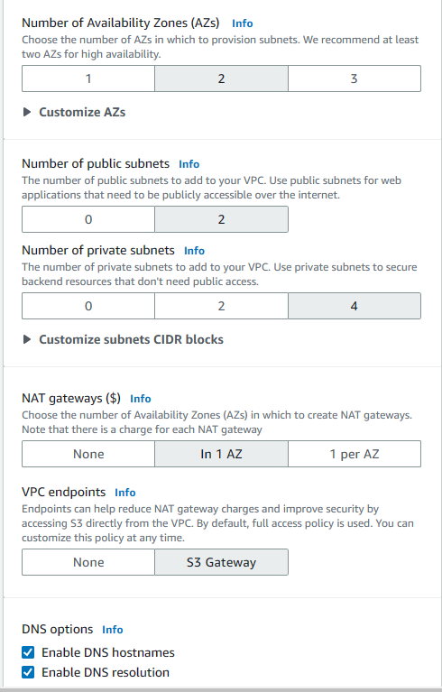 How to Build a 3 Tier Architecture in AWS, by Kim siangchin