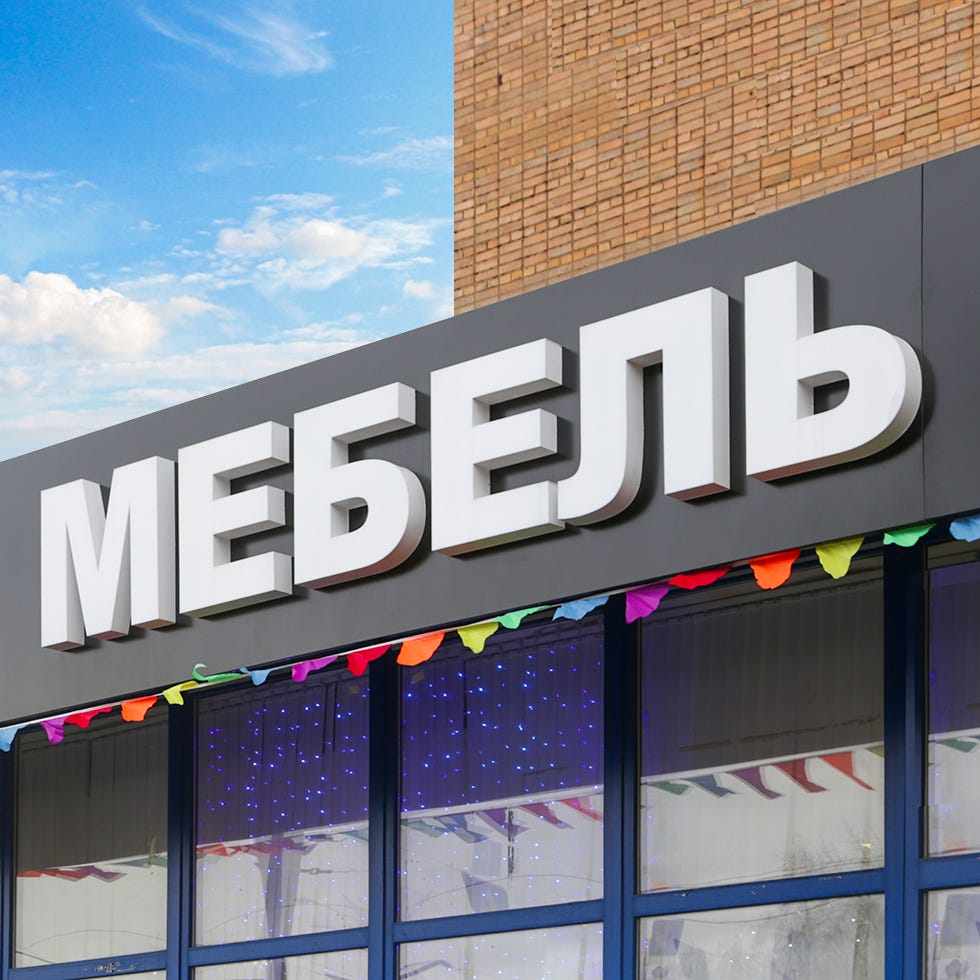 Жара в Ростове: что она делает с вашей вывеской за одно лето?