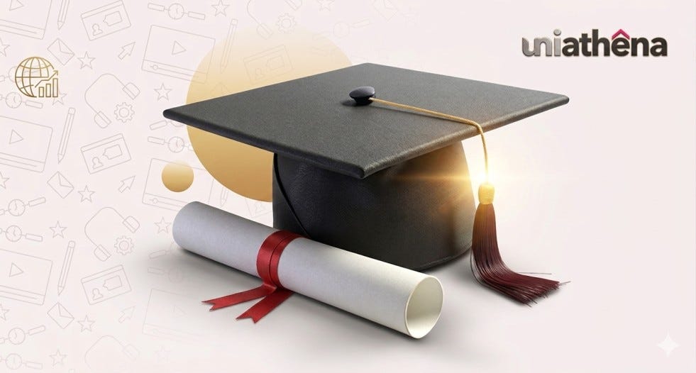 Mini MBA Course in India: Fast-Track Your Career || UniAthena