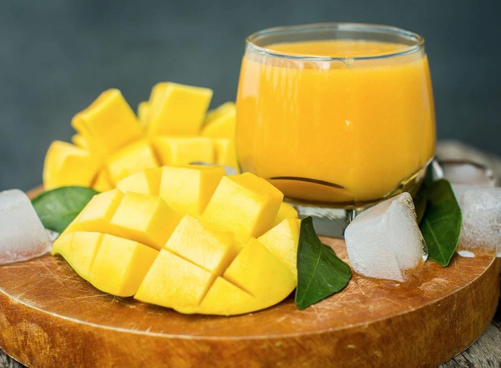 Is Mango Good for Weight Loss?. Mango is a delicious tropical fruit