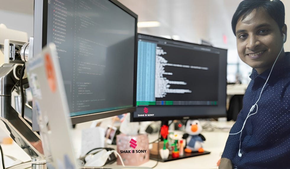 Unleashing PHP Programming’s Potential | by Shakib Sony | Medium