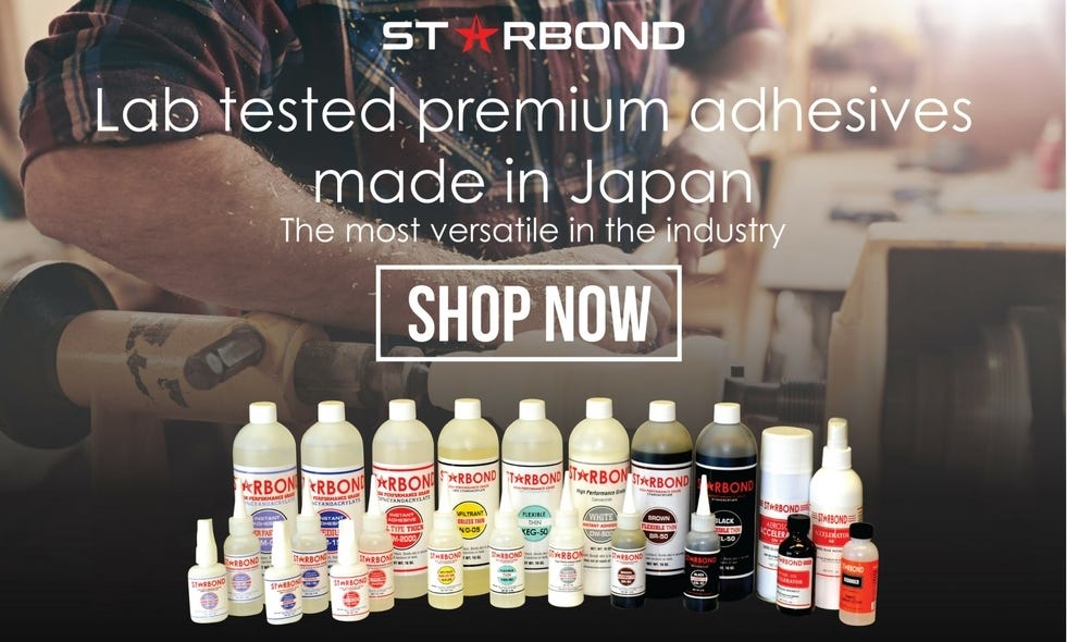 How to use CA Glue activator?. CA Glue is one of the most powerful