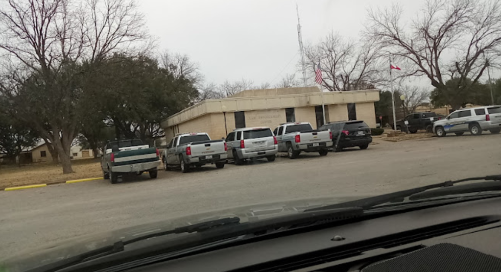 How to send books at Inmates to Schleicher County Jail, Texas Magazines