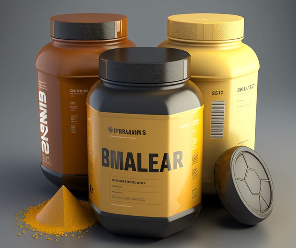 protein-supplements-for-muscle-growth-and-athletic-performance-by