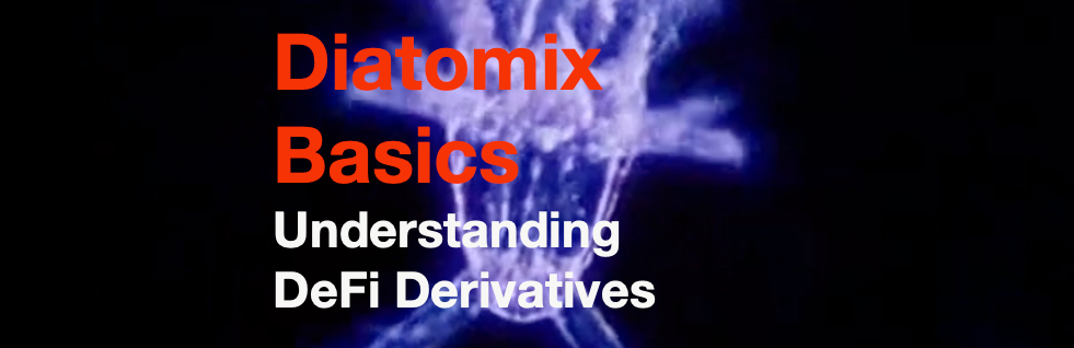 DeFi Derivatives