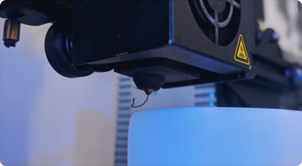 Automating My 3D Printer. Using Gcode to allow for automatic…, by Zayn  Rashid, The Startup