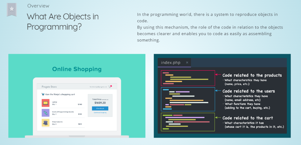 What are Objects in Object Oriented Programming commonly known as OOP ...