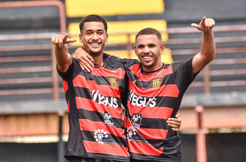 Futebol: Apesar da vitória, Flamengo-SP faz estreia ruim contra Rio Branco-ES