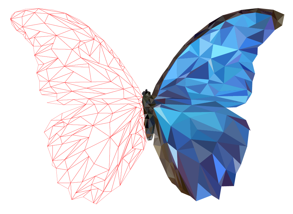 Quantum Butterfly Effect Embracing the Power of Tiny Choices by