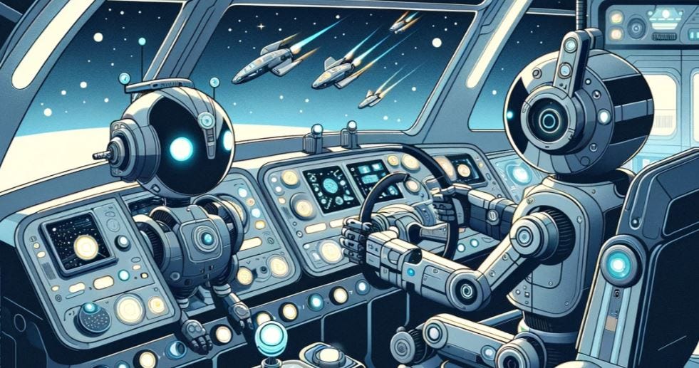Examining Longterm Machine Learning through ELLA and Voyager: Part 2 of Why LLML is the Next Game-changer of AI | by Anand Majmudar