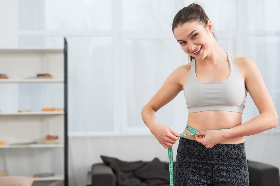 Body Composition Exercises: Achieve Your Goals