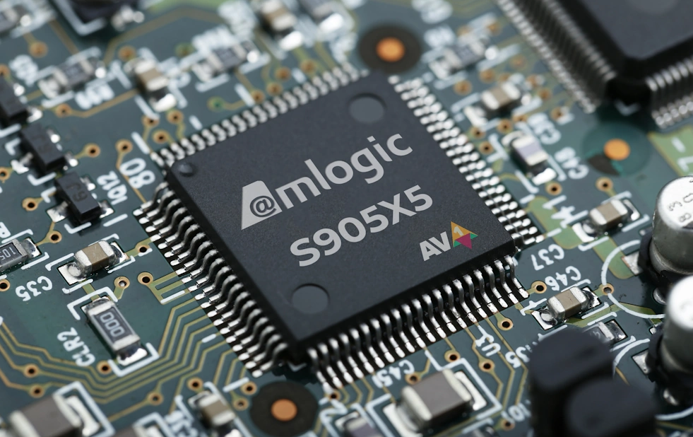 Amlogic S905X5, S905X4, and S905X3: A Comparative Analysis of Three Leading SoC for TV Boxes