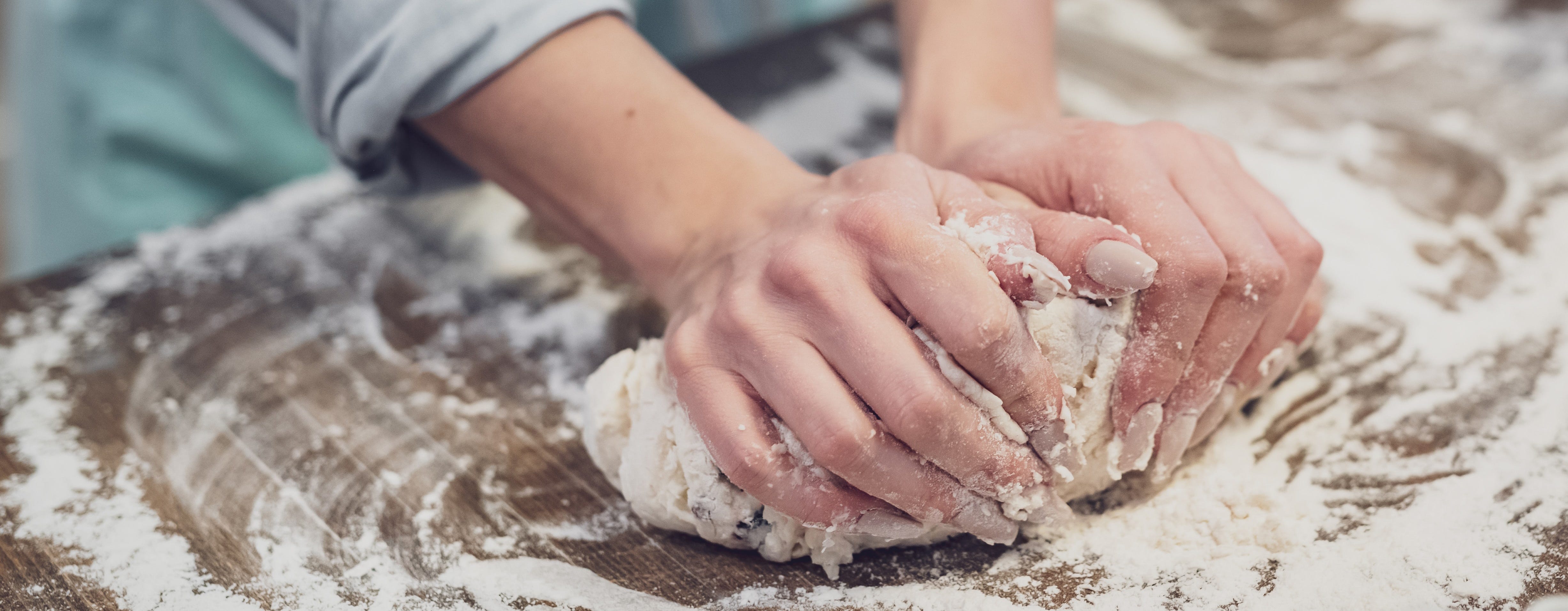 Centuries-old King Arthur Flour rebrands to King Arthur Baking Company