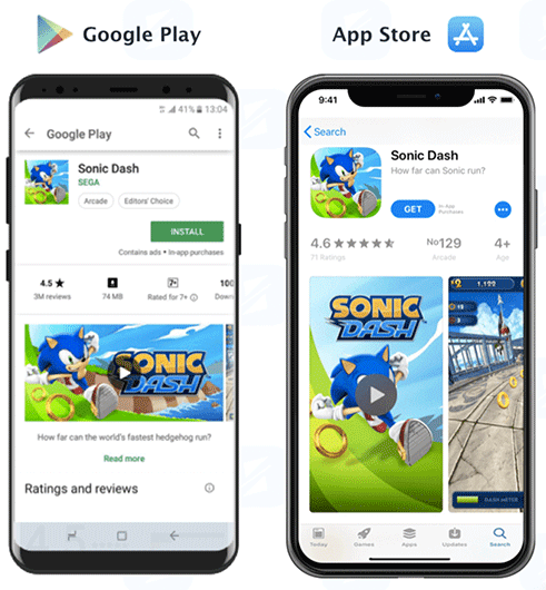 Versus – Apps no Google Play