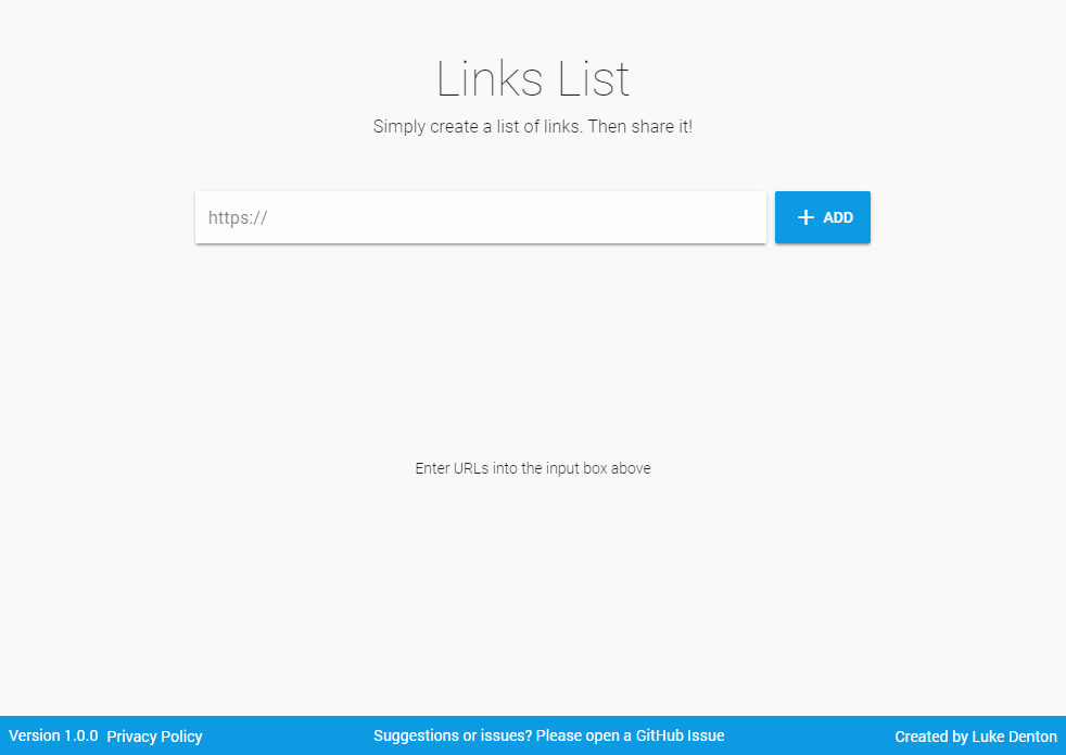 How to share a wishlist for eBay, Etsy, or any online store, or just a ...