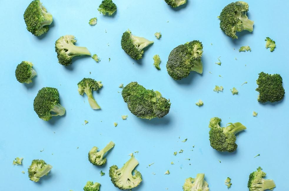 Is Broccoli Good for Weight Loss? by FitnessHealth_Fanatic Jul