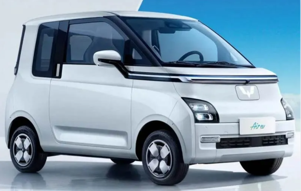 Mengapa Wuling Air EV Menjadi Mobil Listrik Terpopuler di Indonesia