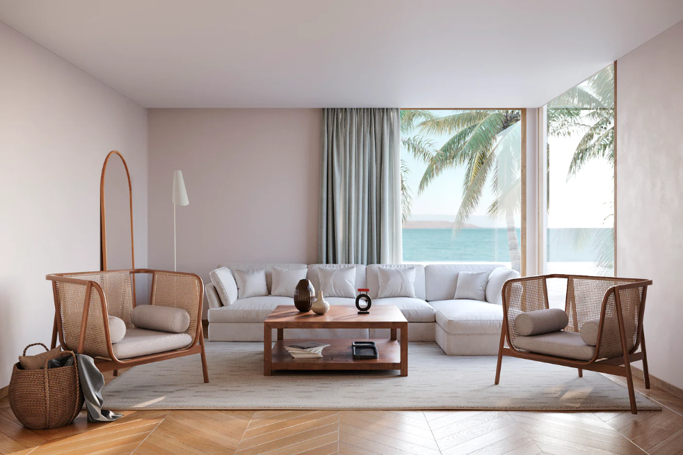 10 Benefits of A Reversible Couch More Than Just a Stylish Statement by Valyou Furniture Medium