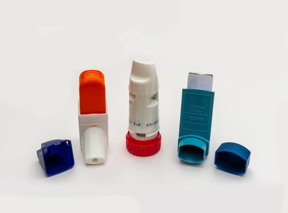 Budesonide Inhaler Market Global Industry Analysis and Forecast 2017