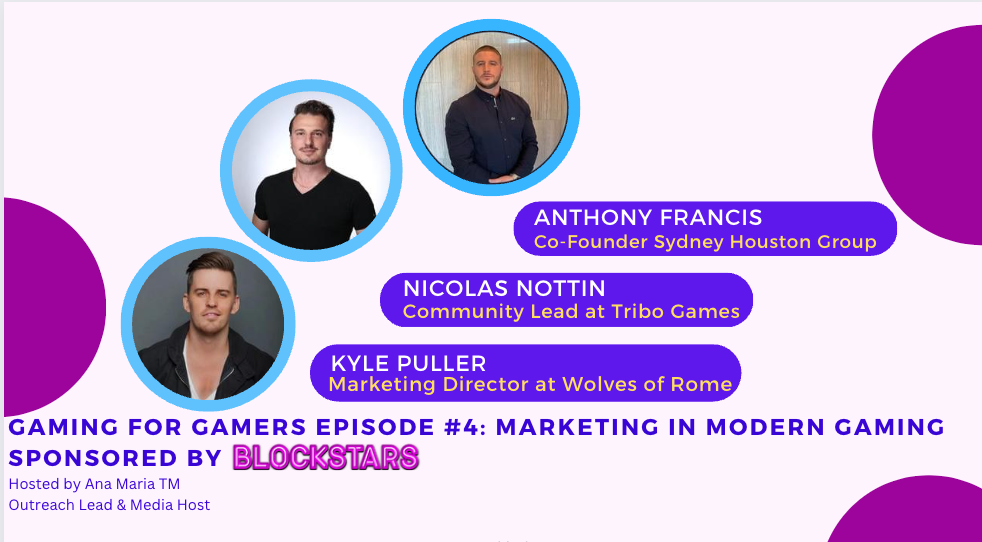 The Marketing of Modern Games Tips & Differences from Traditional