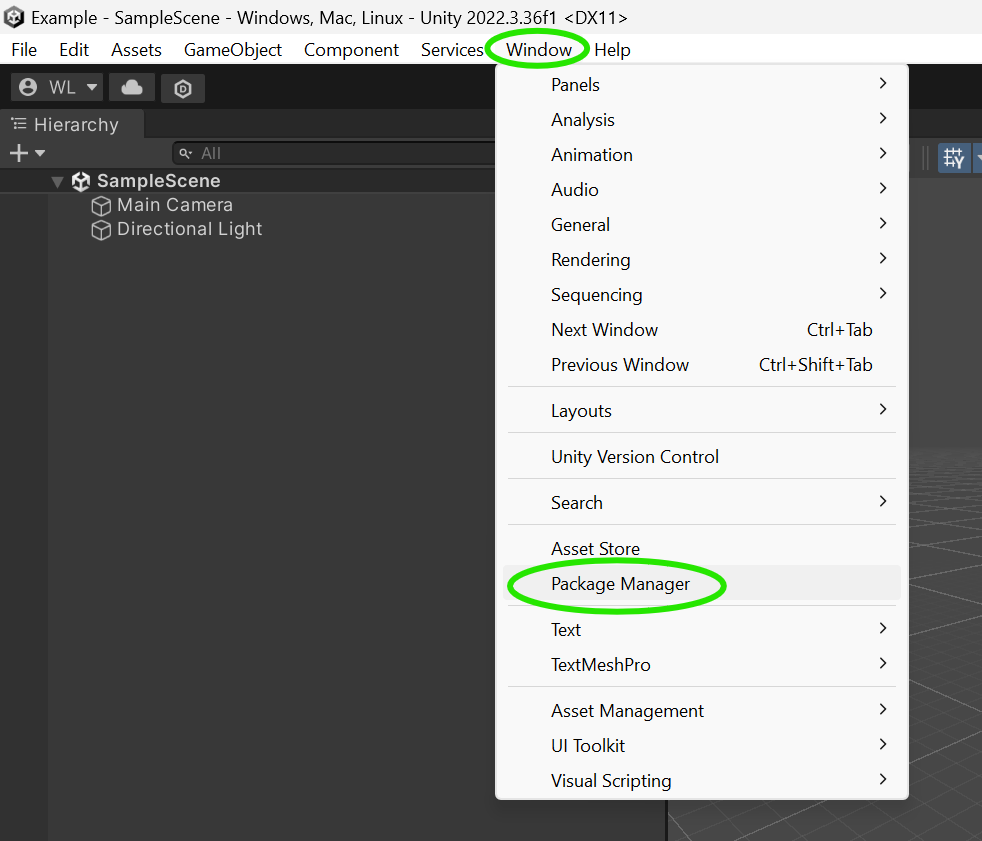 The method for reading json files in unity by satoshi medium