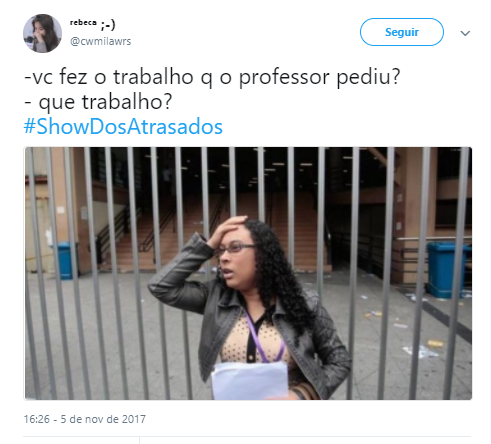 That Brazillian Girl Thinking/Math Meme (Nazare Tedesco - Her Own