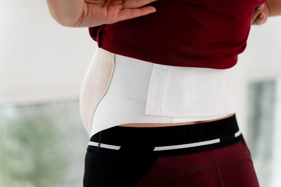 Weight Loss Belt Does It Really Work? by Mindful_Mover Jul, 2023